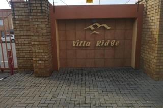 2 Bedroom Property for Sale in Vaalpark Free State
